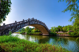 东湖景区
