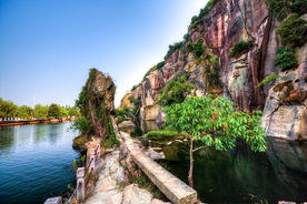 东湖景区