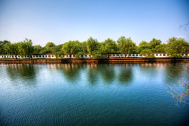 东湖景区