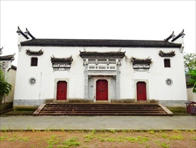 徽派