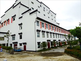 徽派