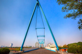 上海世纪公园