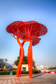 欢乐海岸
