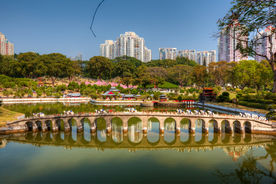 深圳锦绣中华民俗村