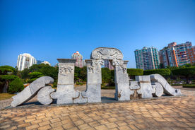 深圳锦绣中华民俗村