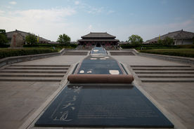 许慎文化园