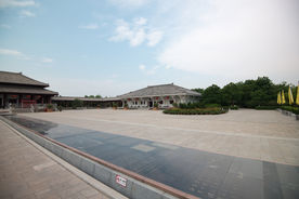 许慎文化园