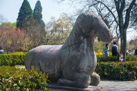 孝陵