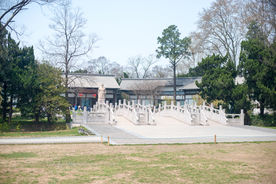 孝陵