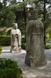孝陵