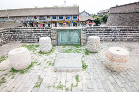 商丘古城