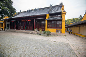 苏州北寺塔