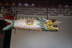 苏州北寺塔