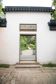 苏州北寺塔