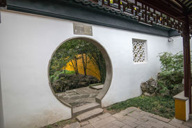 苏州北寺塔