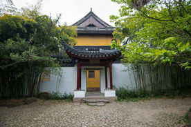 苏州北寺塔