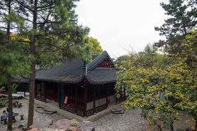 苏州北寺塔