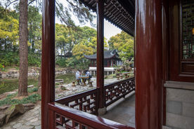 苏州北寺塔
