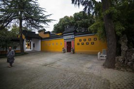 苏州北寺塔
