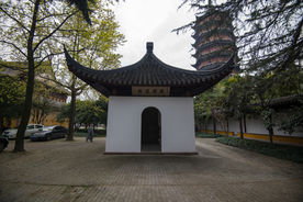 苏州北寺塔