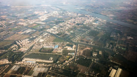 深圳建筑