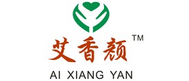 艾香颜LOGO图片