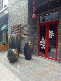 砚村风景拍摄场地