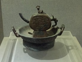 青铜