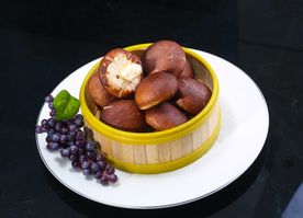 蘑菇包