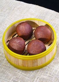 蘑菇包
