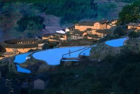 福建土楼