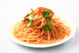 土豆丝