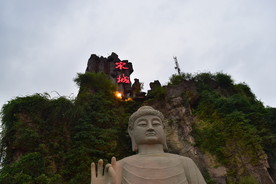 佛像