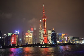 外滩