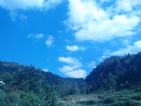 风景素材