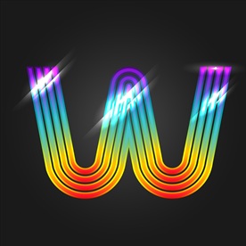 26个英文字母图片