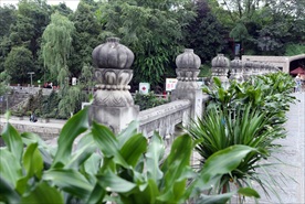 遵义三阁公园