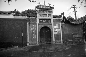 宁远文庙