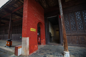 宁远文庙