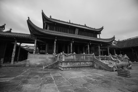 宁远文庙