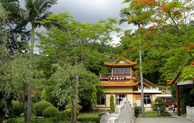 千灯湖