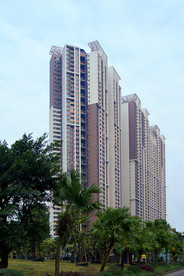 居民楼