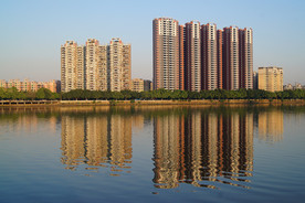 居民楼