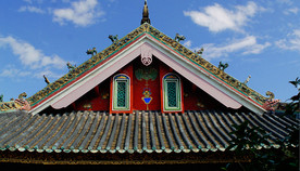屋脊