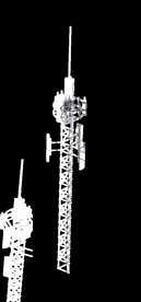 4G 信号塔