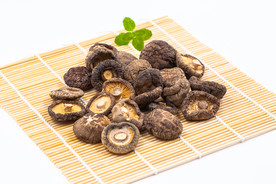 干香菇