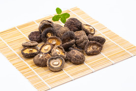 干香菇