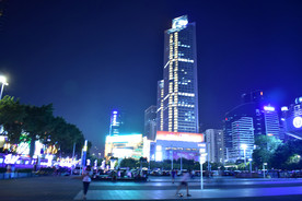 夜景风景