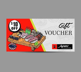 门票卡片票优惠券模板设计素材