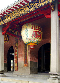 佛山祖庙